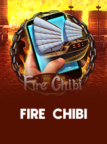 Fire Chibi M Terbaru: Review, RTP, dan Link Bermain