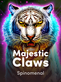 Cara Bermain Majestic Claws untuk Pemula