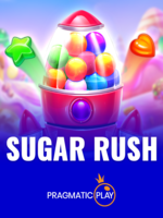 Review Game Sugar Rush: RTP, Fitur, dan Kelebihan