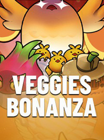 Panduan Lengkap Veggies Bonanza untuk Pemain Profesional