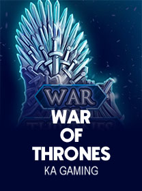 Game War Of Thrones Terpercaya dengan Fitur Terbaik
