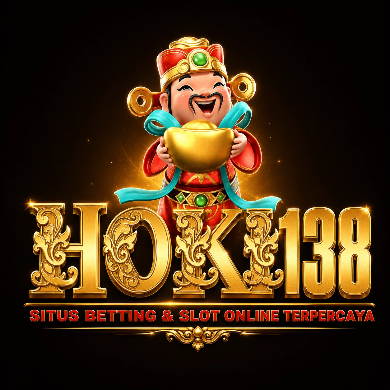 Aplikasi hoki138 Paling Baru untuk Android