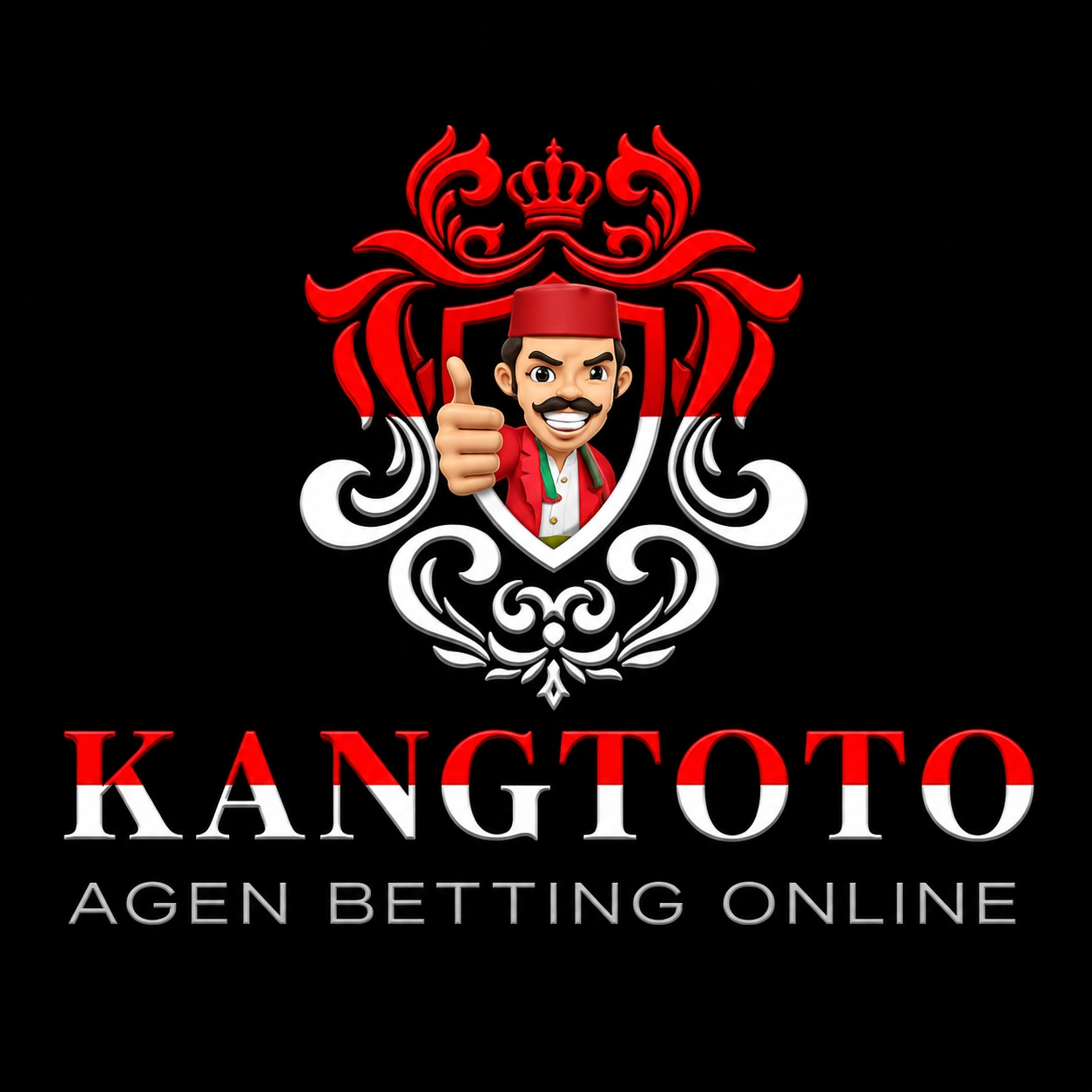 kangtoto APK Full Version untuk Android