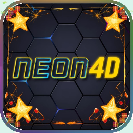 neon4d App: Info, Rating, dan Link Download