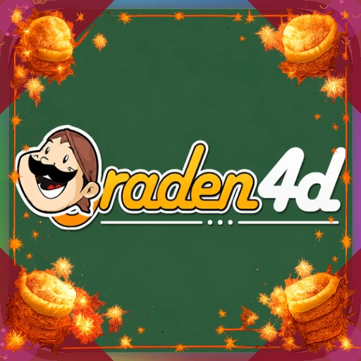 Aplikasi raden4d Ringan untuk Android