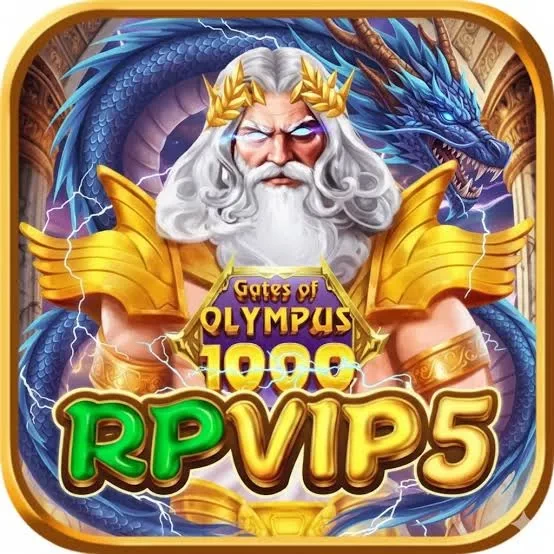 rpvip5 APK Terbaru dengan Fitur Lengkap