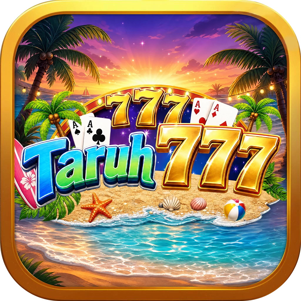 taruh777 Terbaru 2026: Download APK dan Review