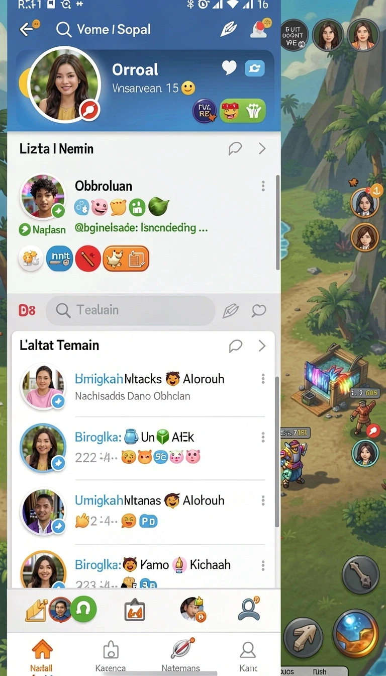 333v Terbaru untuk Android: Download APK Gratis screenshot 1