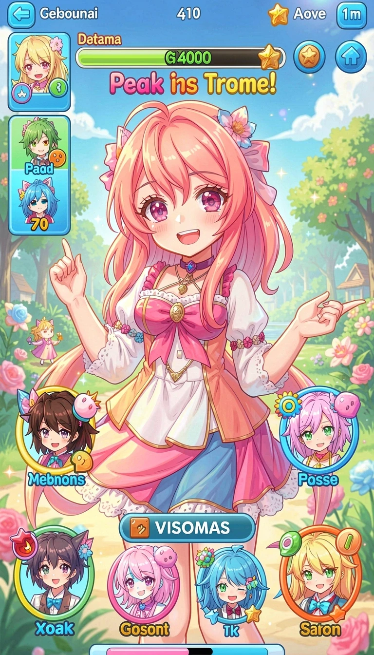 mainslot88 APK Terbaru 2026 untuk Semua Perangkat screenshot 2