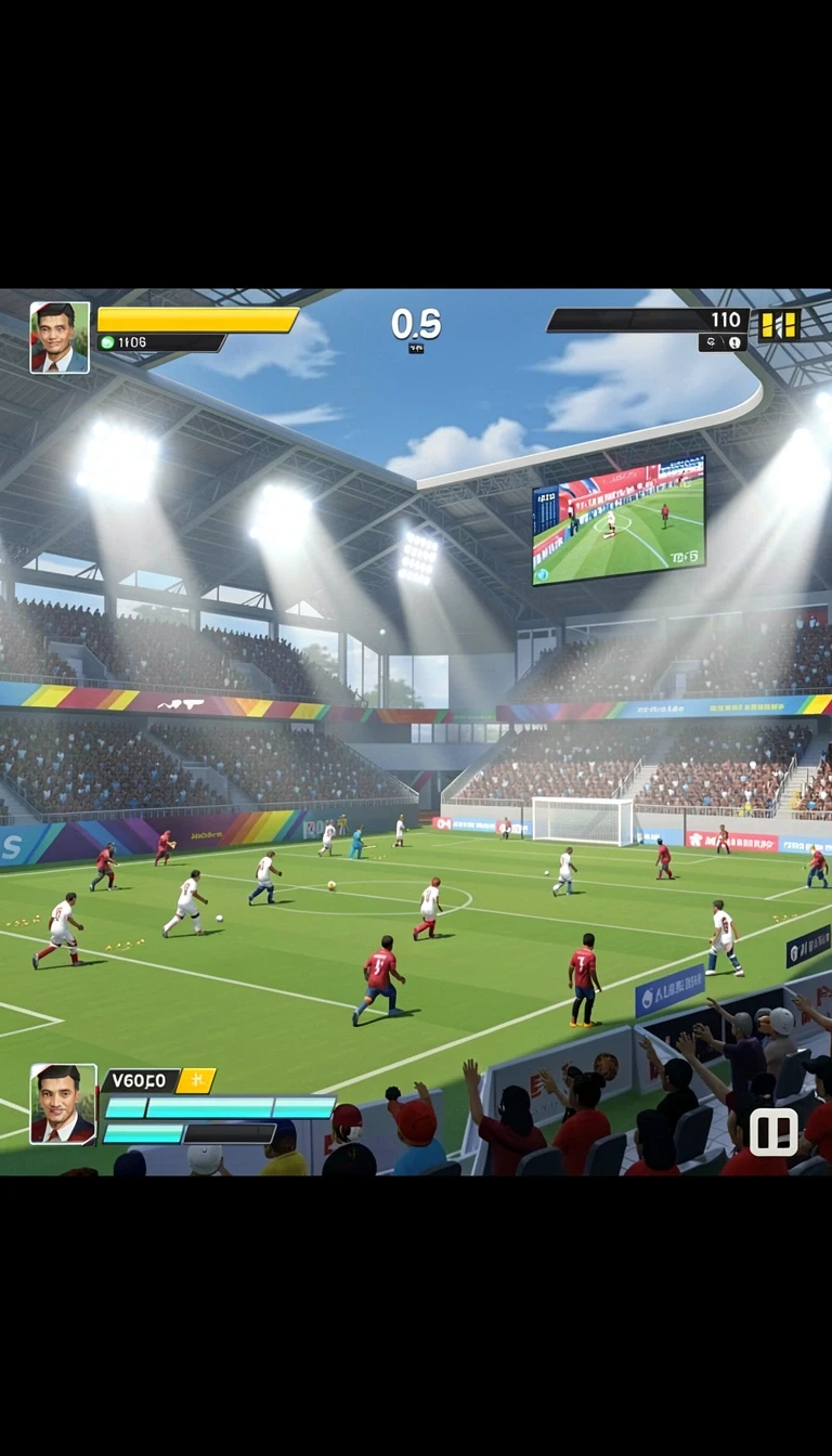 ungutoto APK Terbaru untuk Perangkat Android screenshot 3