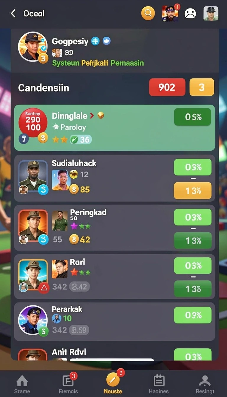Panduan Lengkap Veggies Bonanza untuk Pemain Profesional Gameplay