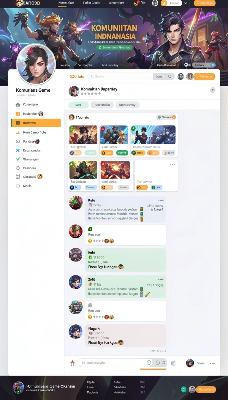 Panduan Instalasi Aplikasi garuda365 di Android screenshot 1