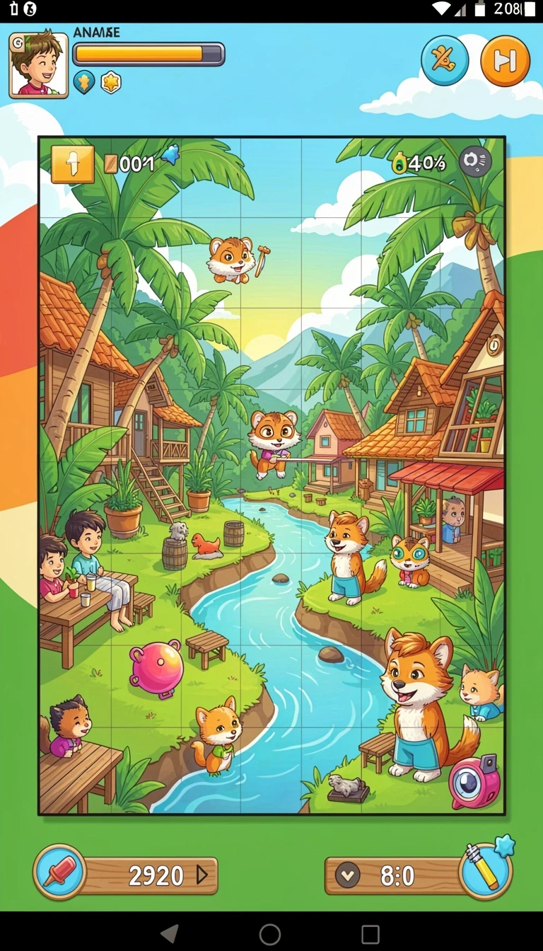 nusabet APK: Fitur, Ukuran, dan Link Download screenshot 3