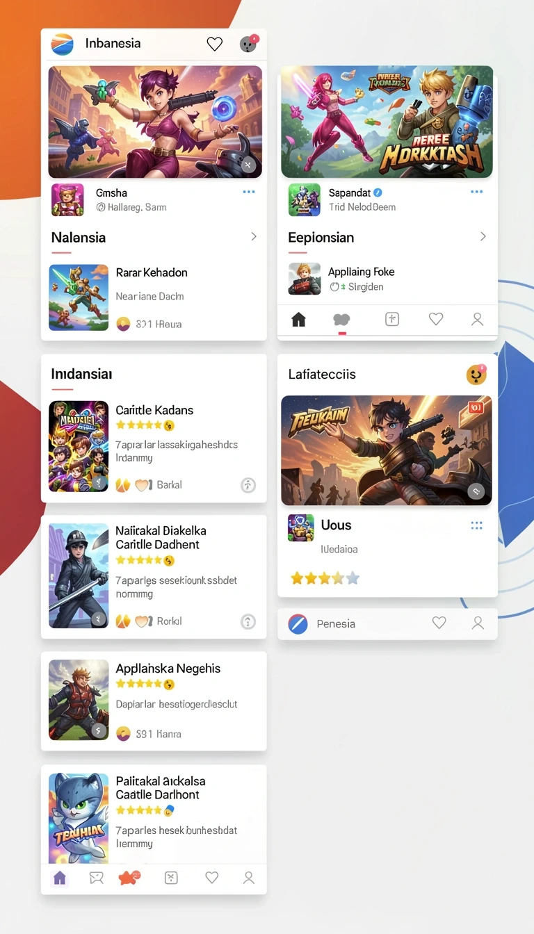 Download milo4d APK Terbaru untuk HP Android screenshot 1