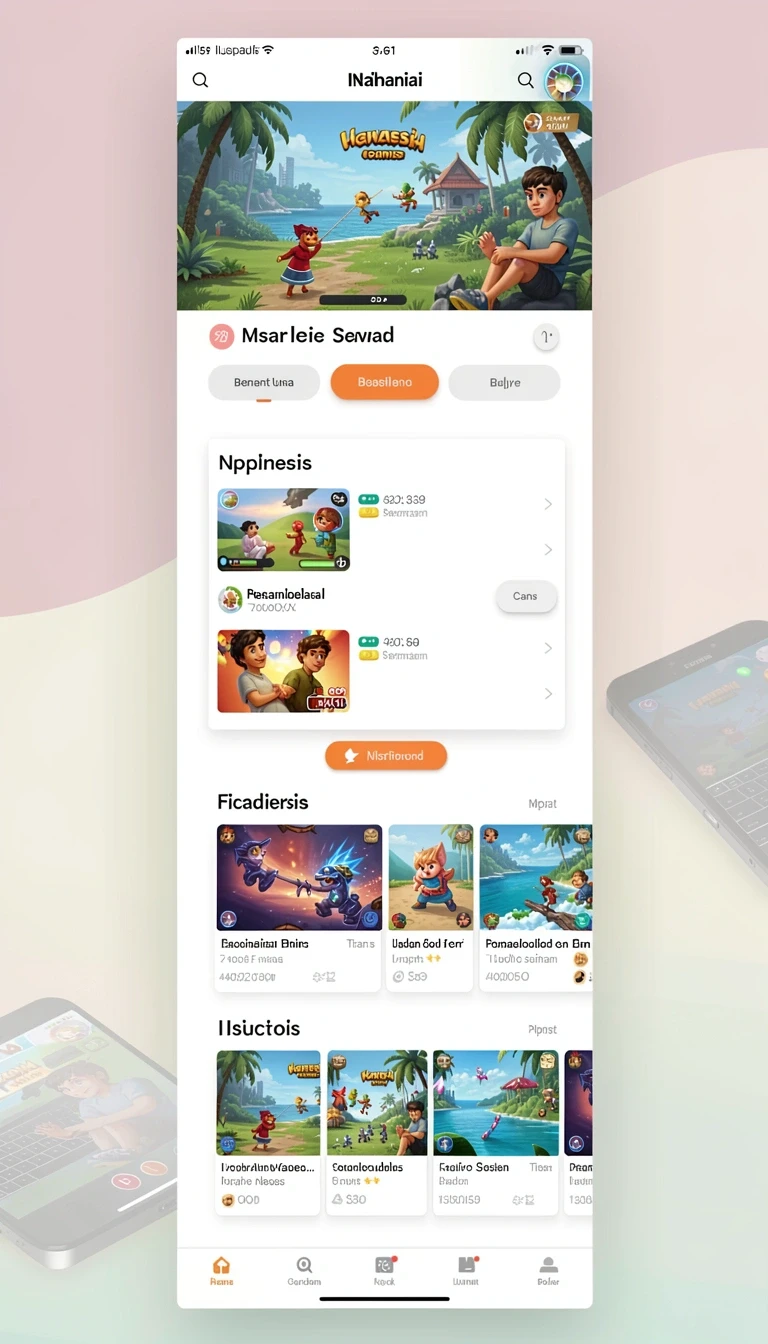 Cara Update Aplikasi wait ke Versi Terbaru screenshot 1