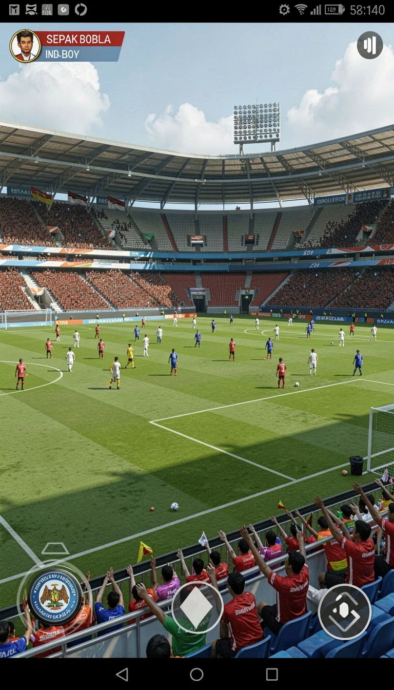mbg200 APK Terbaru dan Aman untuk Diunduh screenshot 1