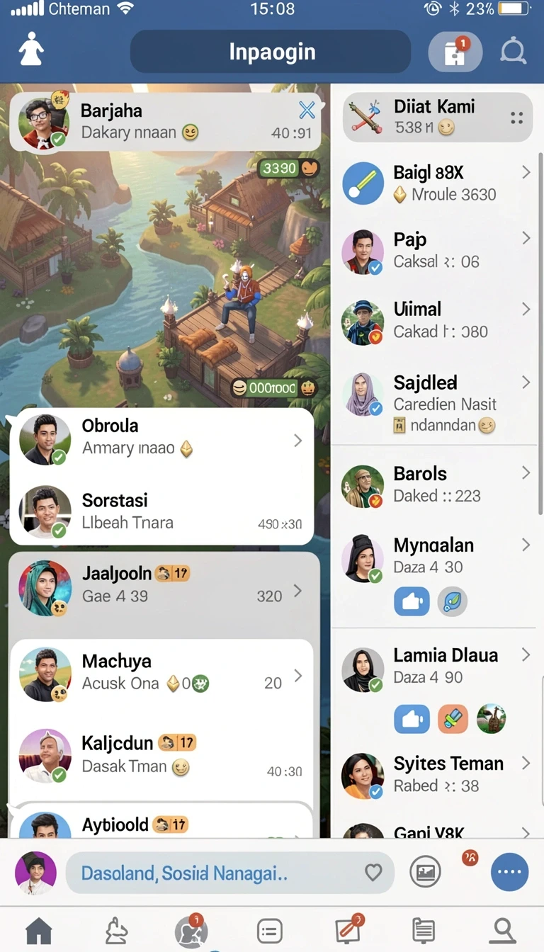 Aplikasi seduniatoto Terbaru: Review dan Link Download screenshot 2