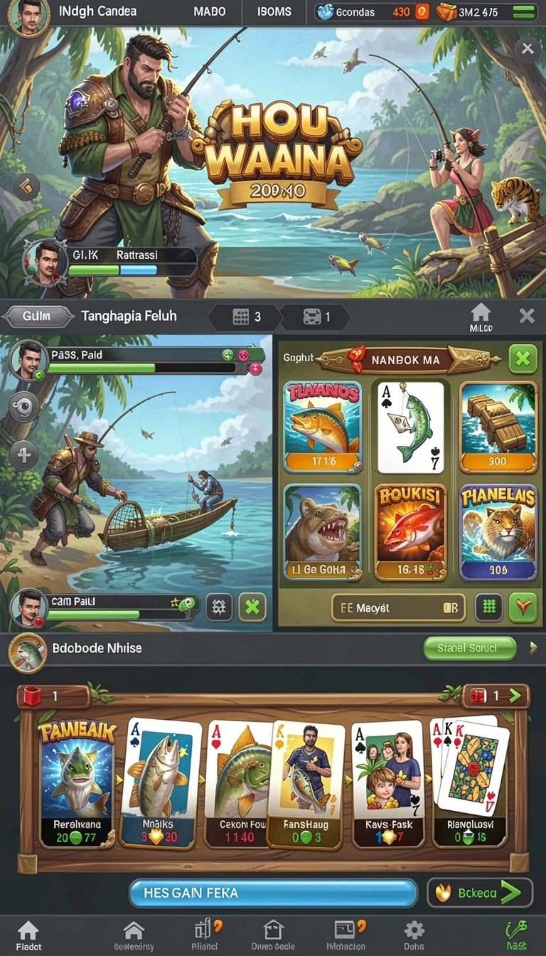 Cara Download dan Instal aman33 di Android screenshot 1