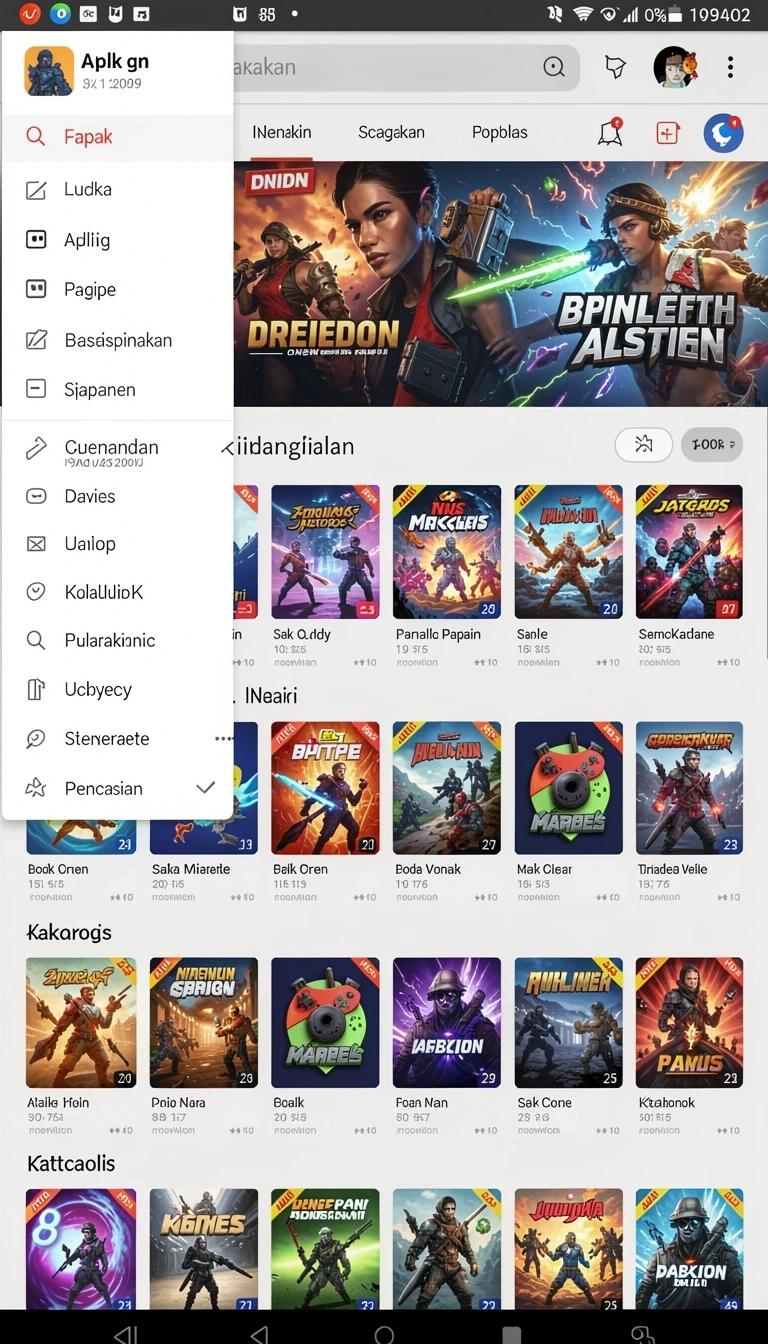 Aplikasi toto313 Resmi dan Terpercaya di Android screenshot 2