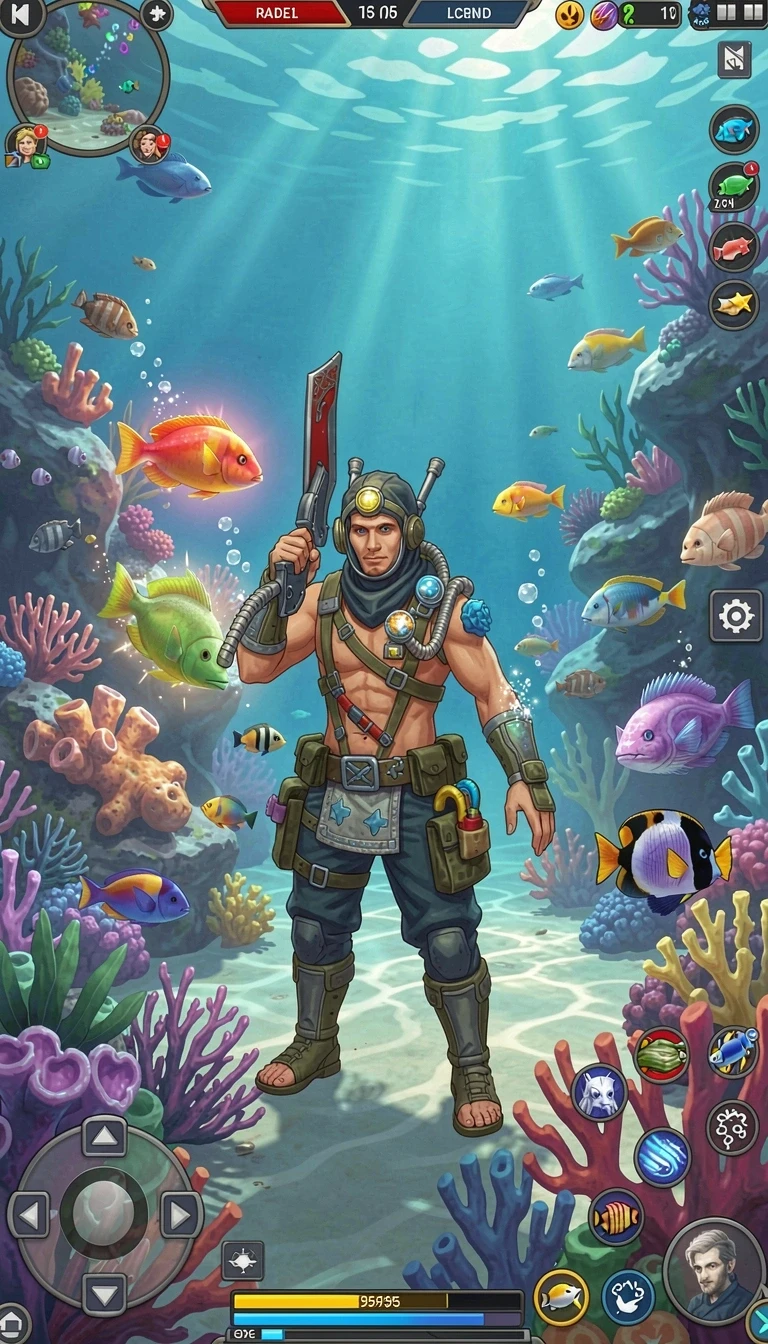 Download elang138 APK Terbaru Full Version screenshot 2