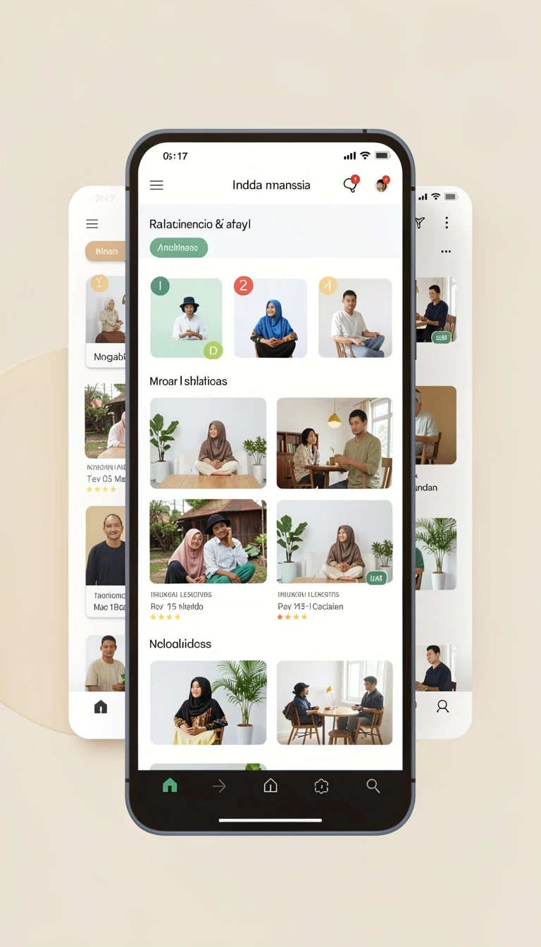 Aplikasi interwin Terbaru dengan Fitur Terbaik screenshot 2