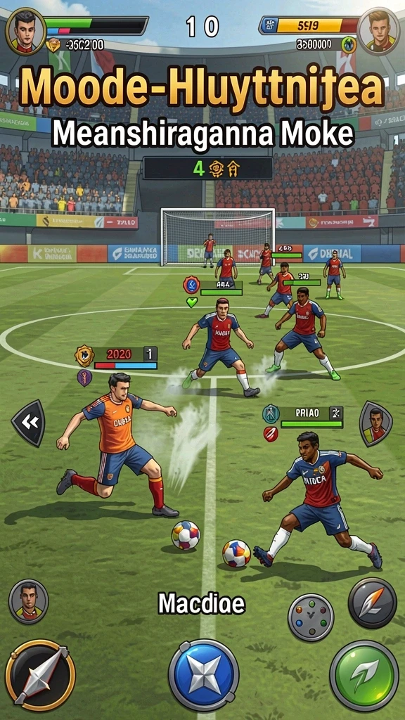 wow388 APK Terbaru 2026 untuk Semua Perangkat screenshot 3
