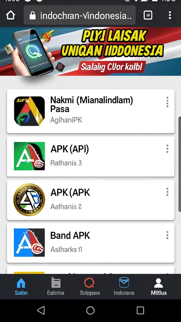 Update Aplikasi epictoto Terbaru 2026 screenshot 3