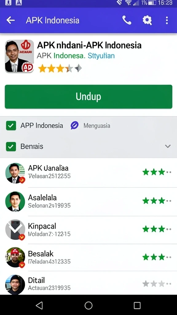 Cara Menggunakan Aplikasi rekor777 untuk Pemula screenshot 2