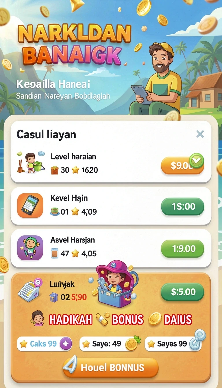 Fire Chibi M Terbaru: Review, RTP, dan Link Bermain Features