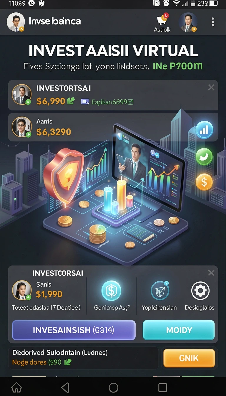 Cara Pasang juragan4d di HP Android dengan Benar screenshot 3