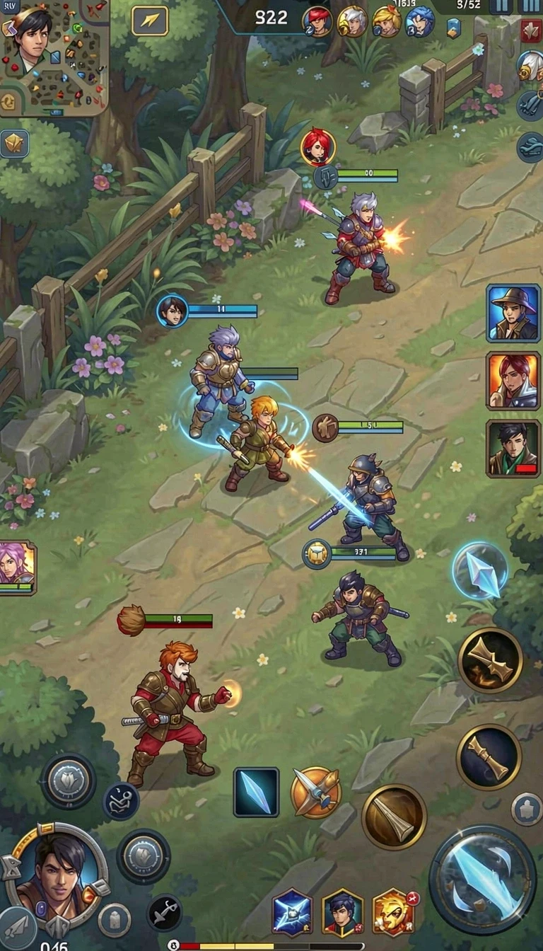 Unduh rajaneko APK Gratis untuk Android screenshot 1