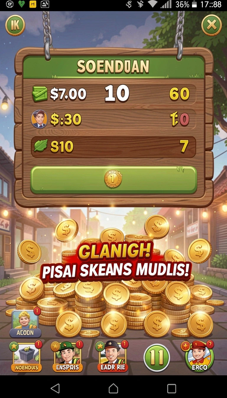 yyrr Terbaru: Download APK dan Info Lengkap screenshot 1