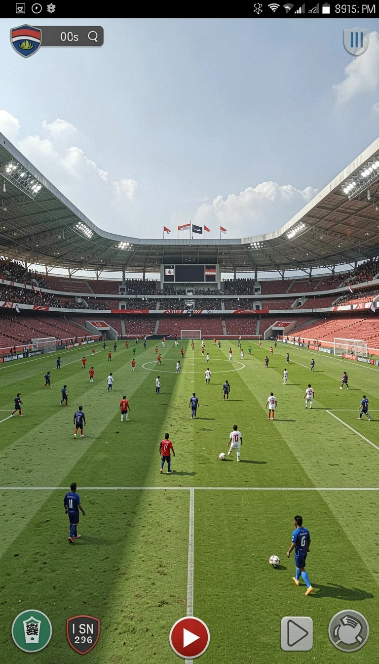 Info Lengkap Aplikasi cairbos Versi Terbaru screenshot 2