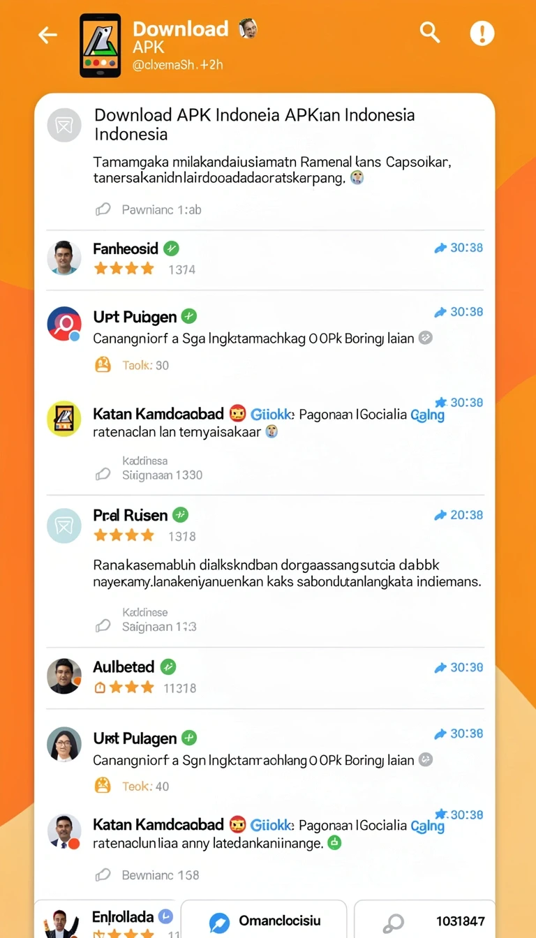 Cara Main Night City di HP Android dengan Benar Features