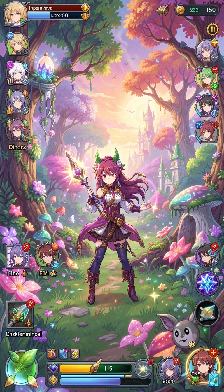 Aplikasi 33lgames Resmi dan Terpercaya di Android screenshot 1