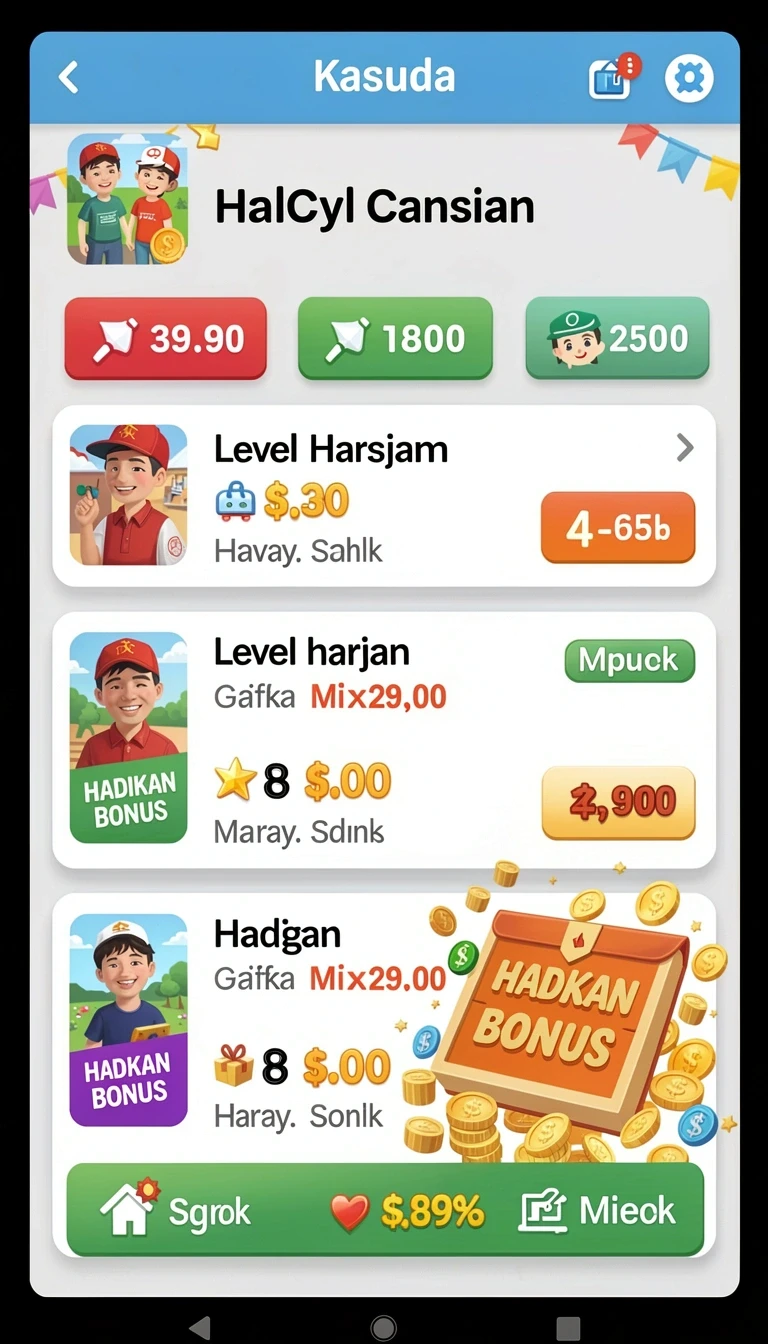 Aplikasi jeruk33 Resmi: Download dan Instalasi screenshot 3