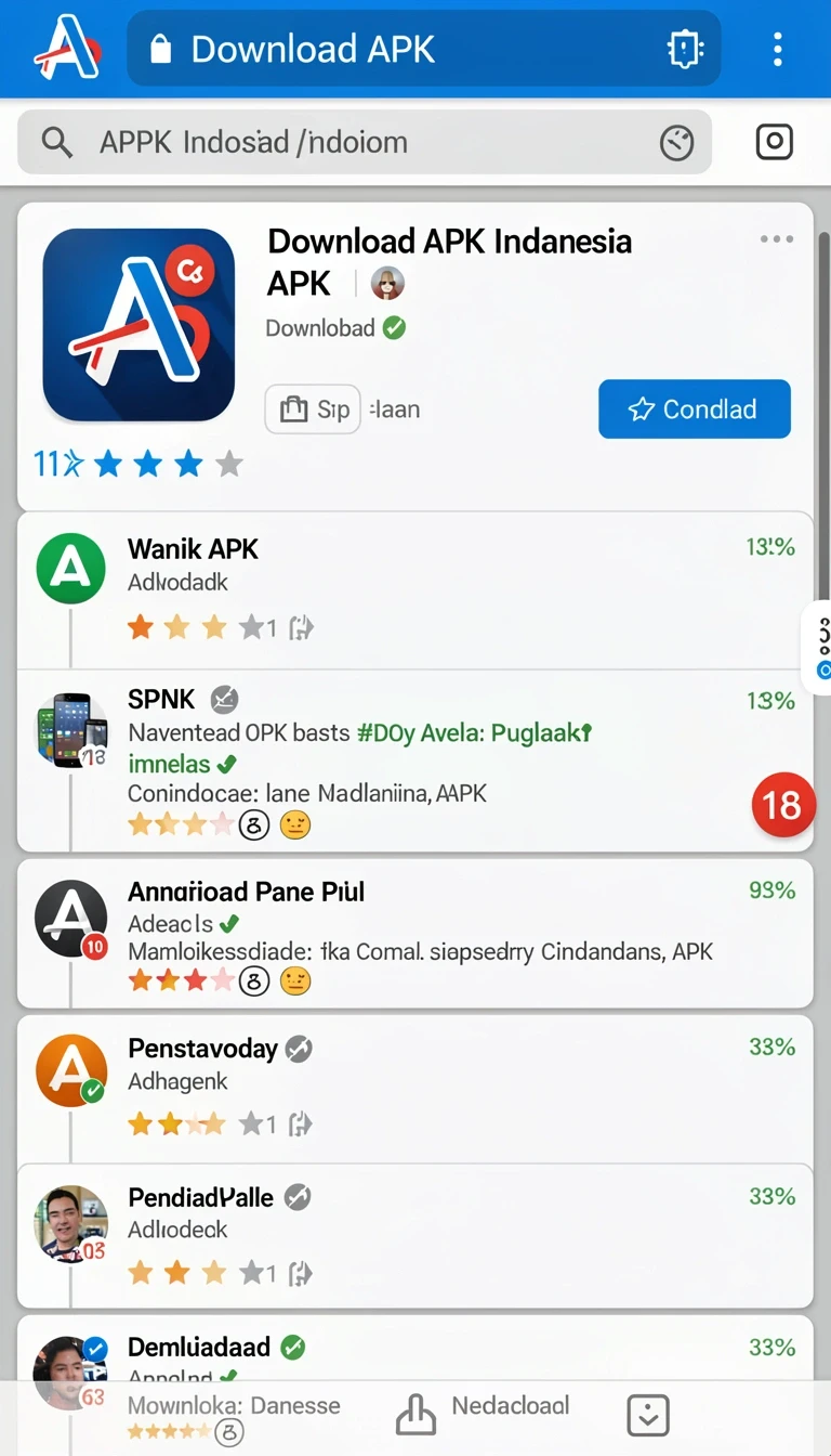 wow33 Terbaru untuk Android: Download APK Gratis screenshot 3