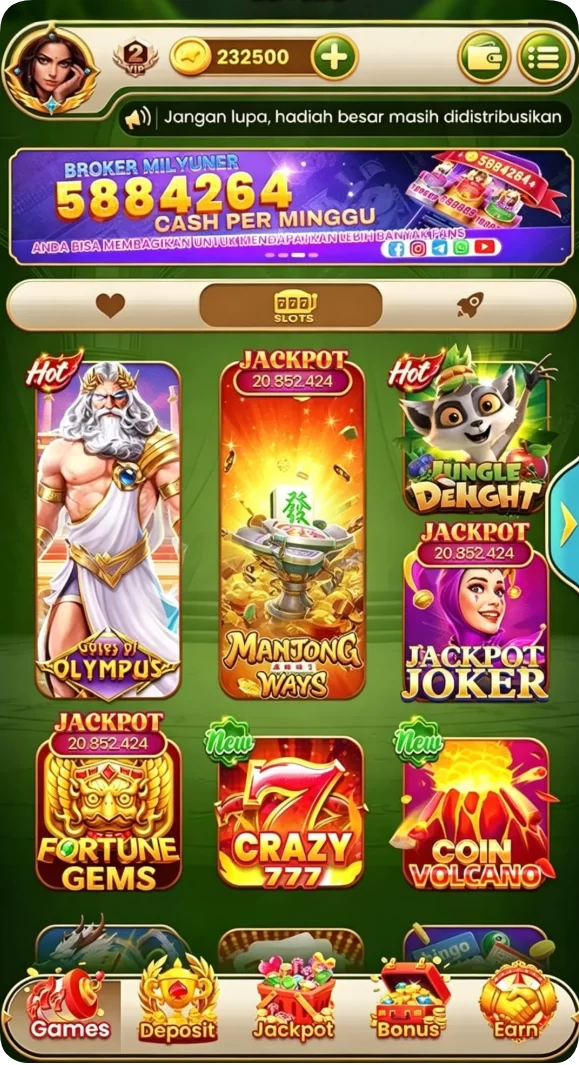 Info Aplikasi 73k Terbaru dan Cara Download screenshot 2