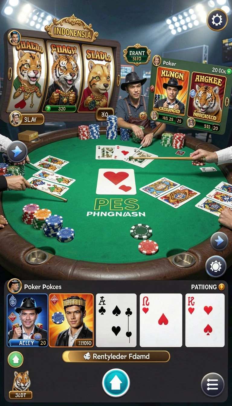 Panduan Instalasi Aplikasi fc888 di Android screenshot 1