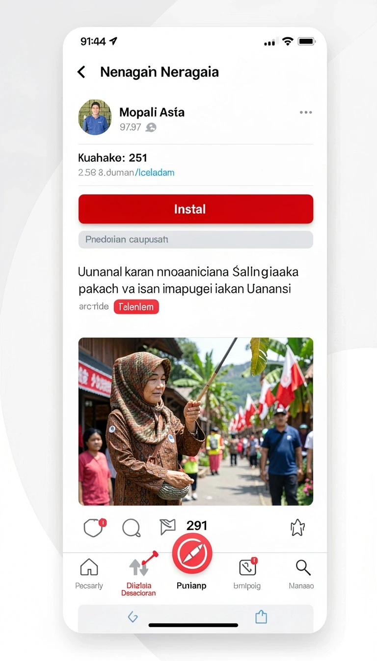 se328 App: Info, Rating, dan Link Download screenshot 3