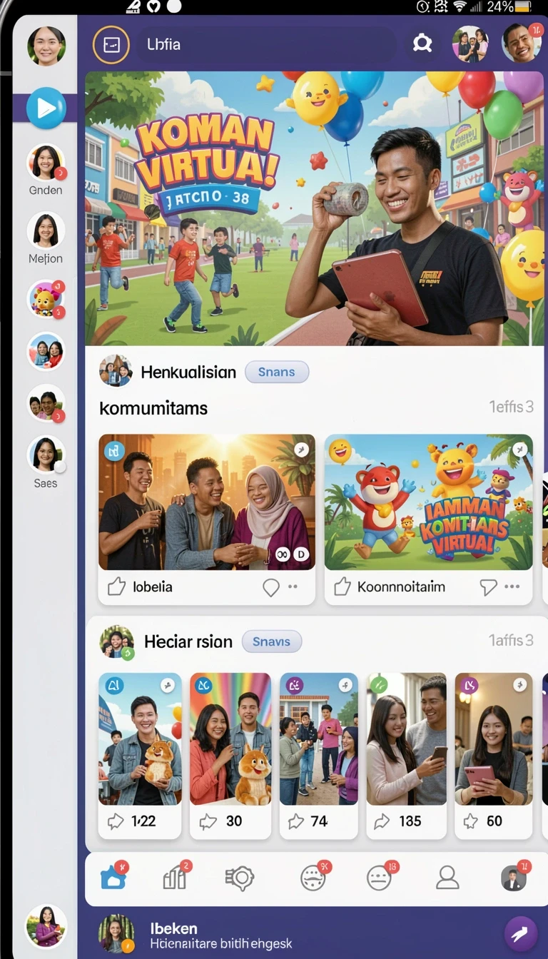 Info Lengkap Aplikasi dorahoki Versi Terbaru screenshot 3