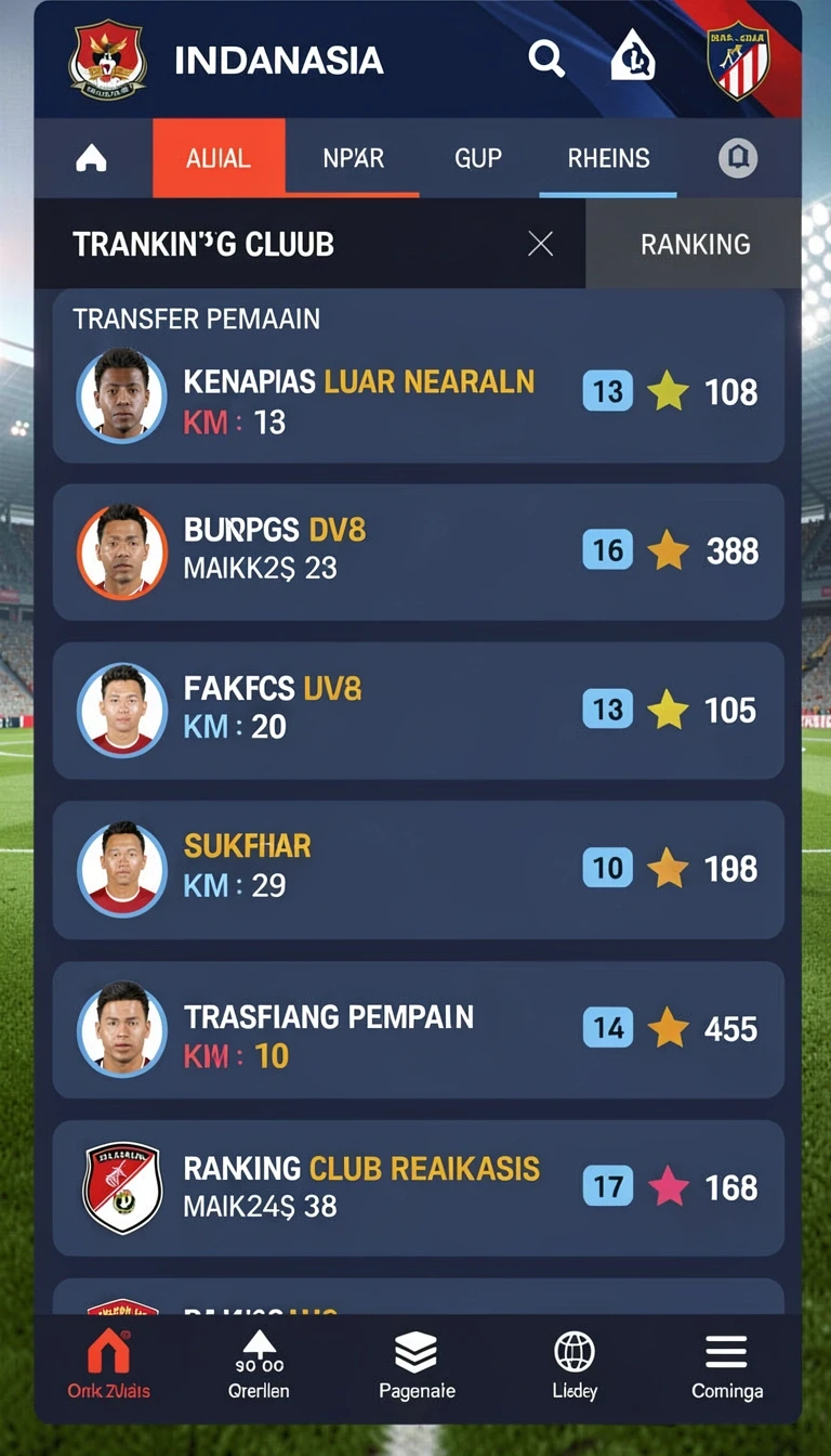 filter303 APK Terbaru untuk Perangkat Android screenshot 3