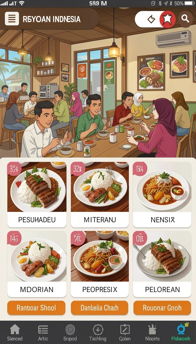 898a Terbaru: Review Aplikasi dan Link Unduh screenshot 3