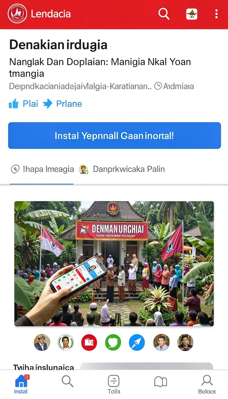Aplikasi cendana777 Paling Baru untuk Android screenshot 3