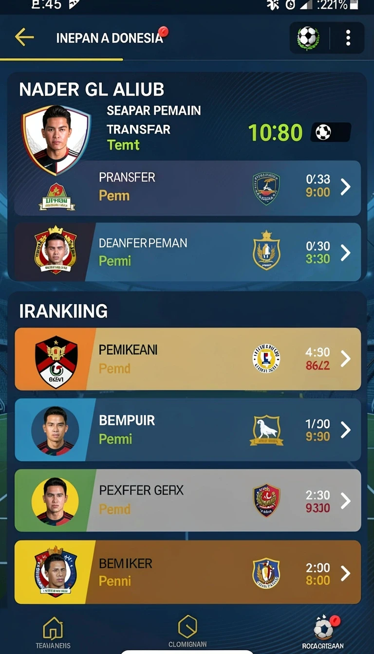 Aplikasi RPVIP3 Terbaru: Review dan Link Download screenshot 3