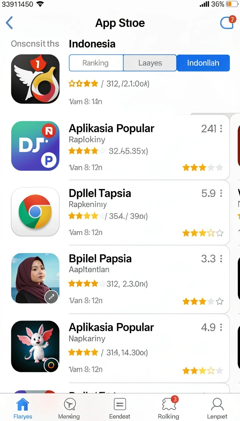 talas789 Terbaru untuk Android: Download APK Gratis screenshot 2