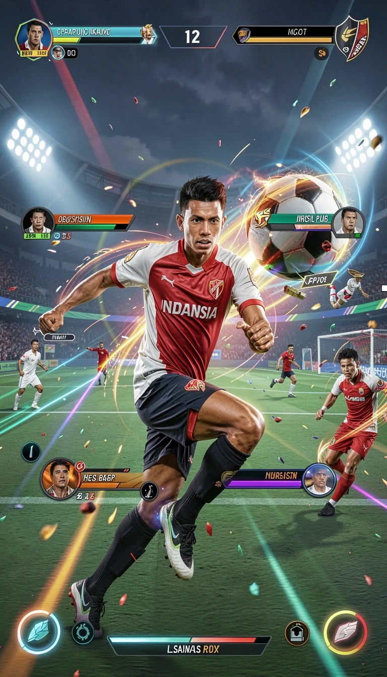 Download Aplikasi bukti4d Terbaru untuk HP Android screenshot 2