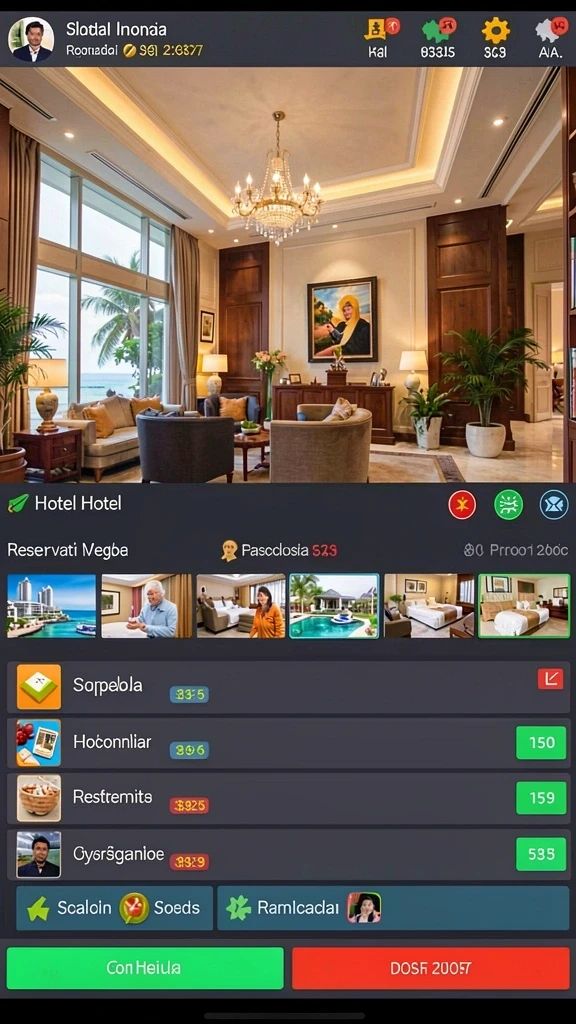 qqnusa App: Info, Rating, dan Link Download screenshot 2