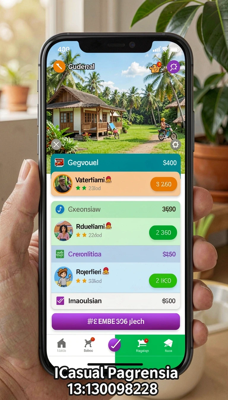Panduan Lengkap Aplikasi api288 untuk Pemula screenshot 1