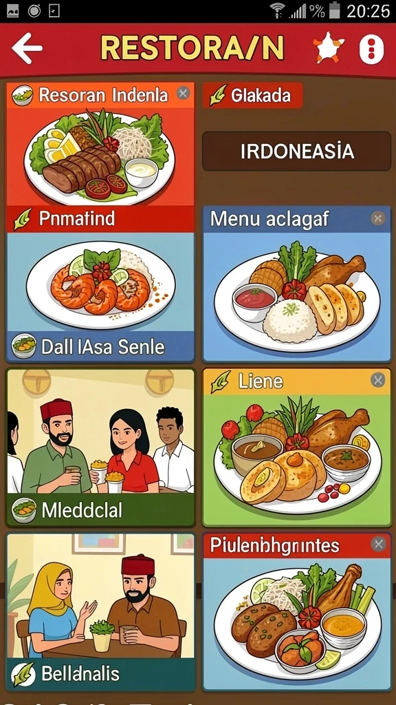 Download nusagg APK untuk Android screenshot 3
